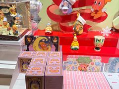 -泡泡玛特POPMART(上海环球港店)