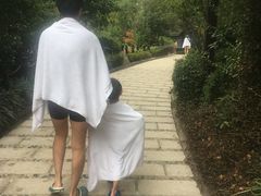 -天目湖涵田半山温泉