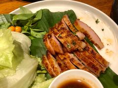 -星叶·东南亚料理(宁波万象汇店)