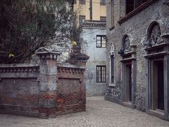 -上海影视乐园