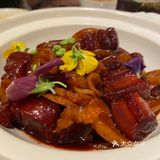 超诱人的红烧肉[色]