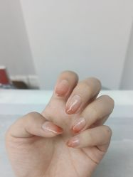 -喜柚自助美甲美睫
