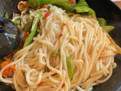 -福牛堂 Noodle Talk Home Cuisine
