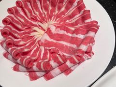 -南门涮肉(东单店)