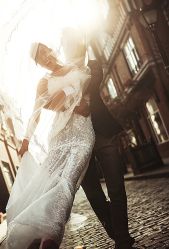 -太古映画婚纱摄影(天河店)