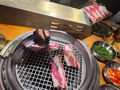 -韩罗苑(万象城店)