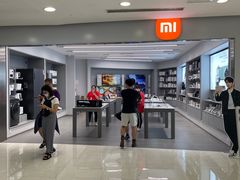 -巴黎春天(陕西路店)