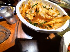 -临潼印象·特色陕菜