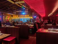 -火联烧烤(学院路创始店)
