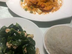 -七哥港式茶餐厅(亮马桥总店)