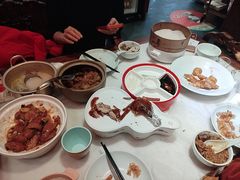 -小吊梨汤·北京菜·烤鸭(鸟巢店)