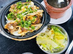 -昌盛汤吧(光明北路店)
