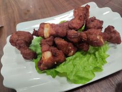 -王家沙点心店(南京西路总店)