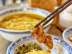 -永丰面馆(汉口路店)