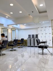 -雅仕 HAIR SALON 美发沙龙