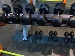 -MR.COOL健身工作室(浦江城市生活广场店)