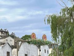 -新安江山水画廊风景区