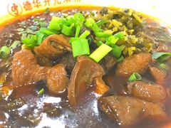 -德华开元山西米粉(总店)