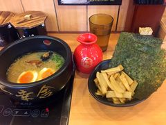 -博多一幸舍(侨福芳草地购物中心店)