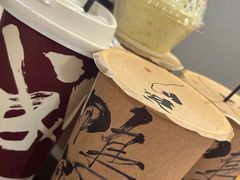 -成川茶店·潮汕工夫浓茶(万象店)