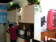 -胡大饭馆(青果路店)