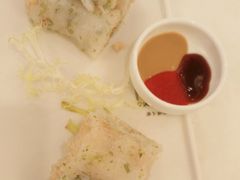 -万山楼海鲜酒家·二十三年老字号