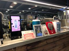 -放哈·甜醅子奶茶创造者(正宁路店)