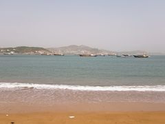 -大王村沙滩
