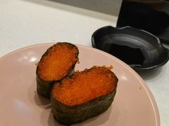-争鲜回转寿司(天府广场-今站PLUS店)