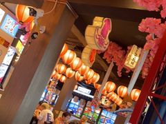 -桃太郎创作料理(大坪店)