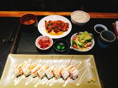 -长崎屋·日本料理·刺身·烧鸟(天河北路店)