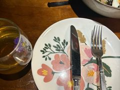 -JINNS锦时 steak&pizza(浸信会礼拜堂旧址店)