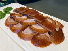 枣酥香烤鸭/只-晟永興烤鸭店(五道口店)