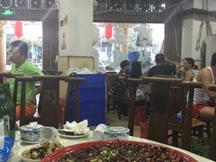 大堂-东吴霸王兔(松青路店)