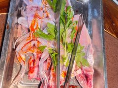 -青山青豆花·笑禅豆腐鱼(黄泥塝店)