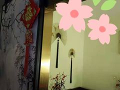 -芳朴养生按摩spa·男士