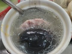 -高师傅特色米粉汤包(建设路店)