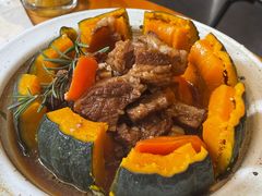 -火山屋台(新街口店)