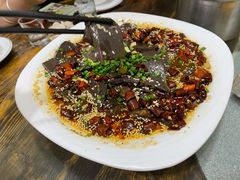-勇猛子川菜馆(新军路店)