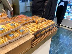 -麦尔乐动物奶油生日蛋糕(新华店)