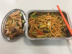 -语言大学-清真食堂