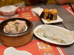 蒸排骨-点点心点心专门店(旺角店)
