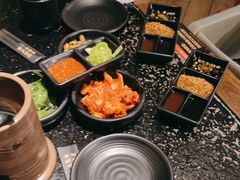 -九田家黑牛烤肉料理(珠江摩尔店)