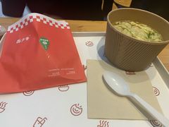 -西少爷(望京SOHO店)
