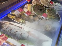 -东北大院·东北菜(三台子店)