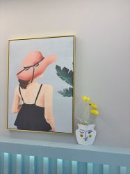 -久匠纹眉·半永久纹绣