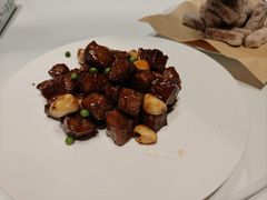 -宝轩渔府·老字号海鲜·正宗津菜(水上店)
