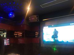 -好乐迪(张扬路八佰伴店)