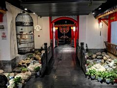 -清真京华源·涮肉烧烤(丰庆店)