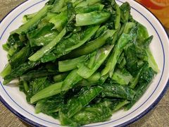 -小姨家常菜(昭萍东路店)